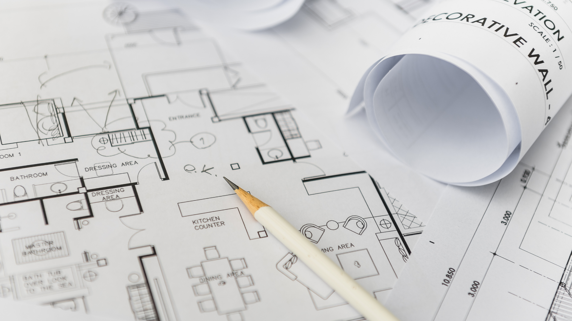 Construction Drawings Allied Architecturals